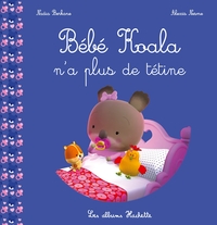Image de Bébé Koala n'a plus de tétine