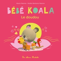 Picture of Bébé Koala - Le doudou