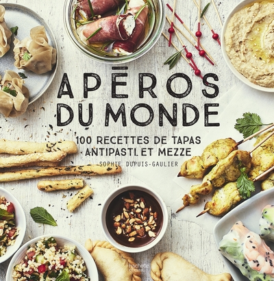 Picture of Apéros du Monde