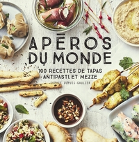 Picture of Apéros du Monde