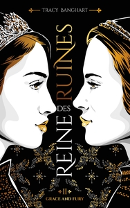 Picture of Grace and Fury - Tome 2 - Reine des ruines