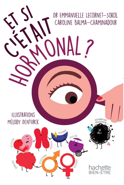 Image de Et si c'était hormonal?