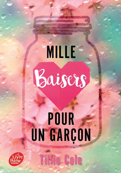 Picture of Mille baisers pour un garçon