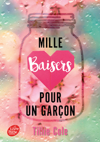 Picture of Mille baisers pour un garçon