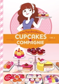 Image de Cupcakes et compagnie - Tome 2