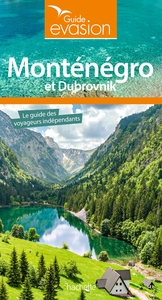 Image de Guide Evasion Monténégro et Dubrovnik