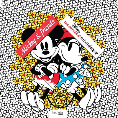 Picture of Mickey & Friends