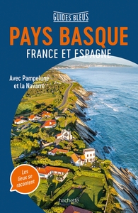 Image de Guide Bleu Pays Basque