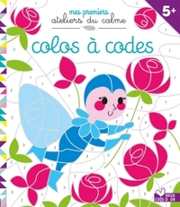 Picture of Colos à codes