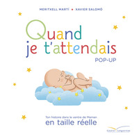 Image de Quand je t'attendais