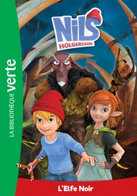 Image de Nils Holgersson 03 - L'Elfe noir