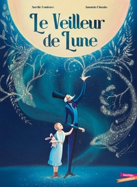 Picture of Le Veilleur de lune