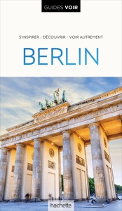 Image de Guide Voir Berlin