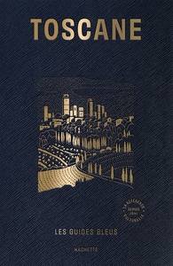 Image de Guide Bleu Toscane