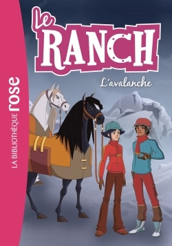 Picture of Le Ranch 21 - L'avalanche