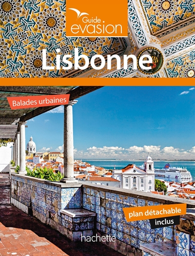 Image de Guide Evasion Lisbonne