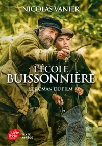 Image de L'école buissonnière