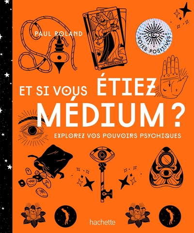 Picture of Et si vous étiez medium