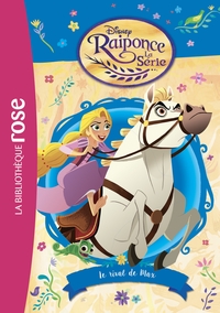 Image de Raiponce 05 - Le rival de Max