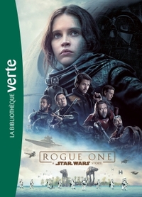 Picture of Star Wars - Rogue One - Le roman du film