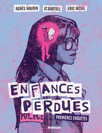 Picture of Enfances Perdues
