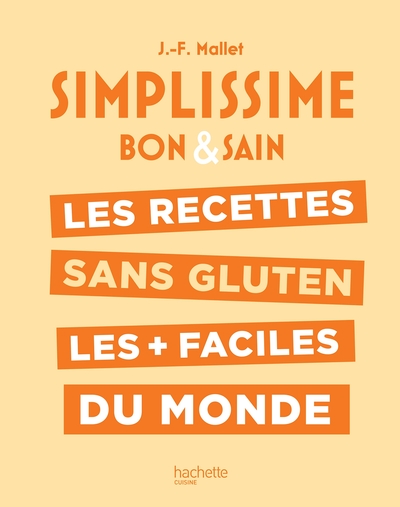 Image de SIMPLISSIME Sans gluten