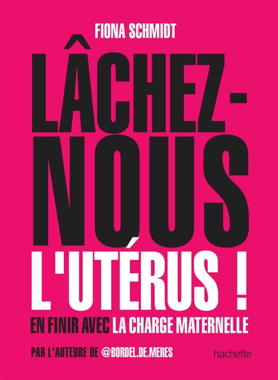 Picture of Lâchez-nous l'utérus