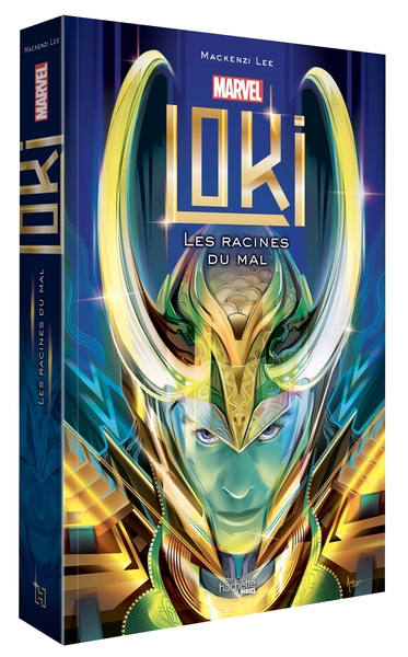 Image de Loki