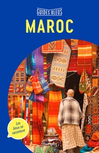 Image de Guide Bleu Maroc
