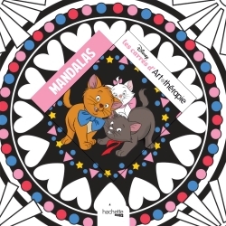 Picture of Mandalas Disney