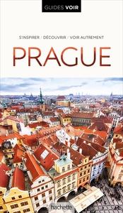 Image de Guide Voir Prague