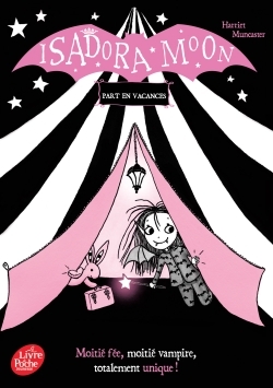 Picture of Isadora Moon part en vacances