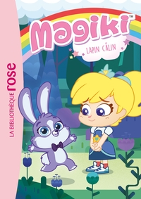 Image de Magiki 03 - Lapin Câlin