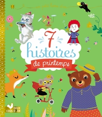 Image de 7 histoires de printemps