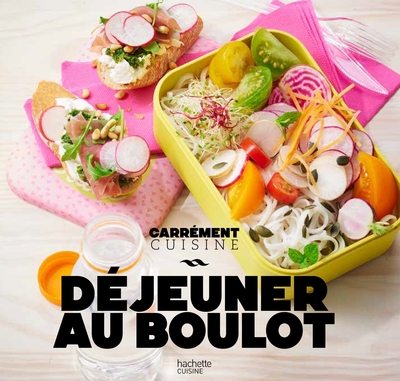 Image de Déjeuner au boulot