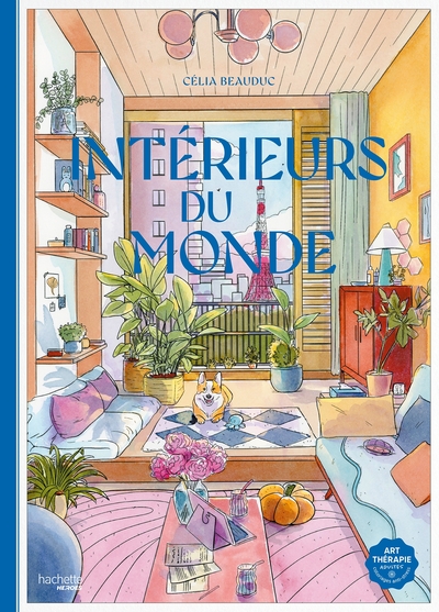 Image de Intérieurs du monde