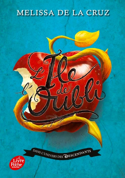 Image de Descendants - Tome 1