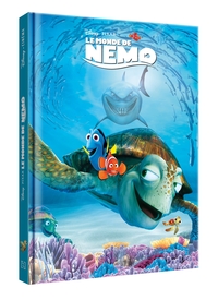 Image de LE MONDE DE NEMO - Disney Cinéma - L'histoire du film - Pixar