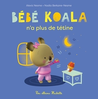 Picture of Bébé Koala n'a plus de tétine
