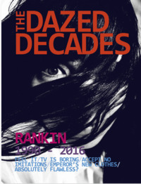Image de THE DAZED DECADES RANKIN