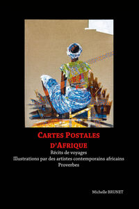 Image de Cartes postales d'Afrique