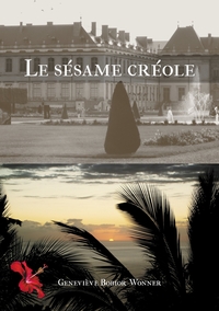 Picture of Le sésame créole