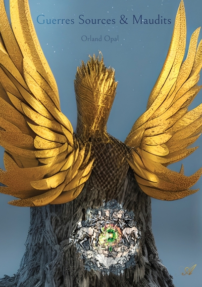 Image de Guerres, Sources et Maudits