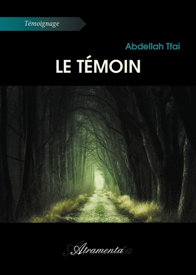 Picture of Le témoin
