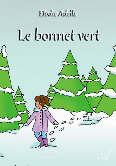 Image de Le bonnet vert