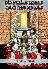 Picture of Dix petits contes cauchemardesques