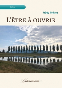 Image de L'Être à ouvrir