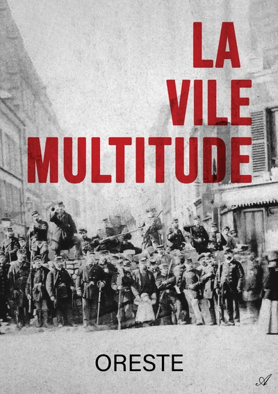 Picture of La vile multitude