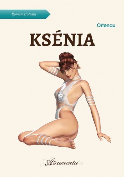 Picture of Ksénia