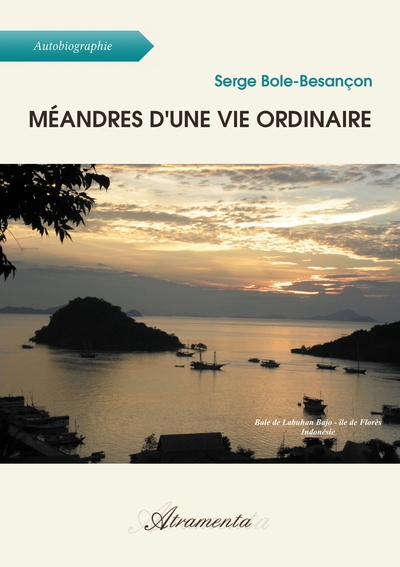 Picture of Méandres d'une vie ordinaire